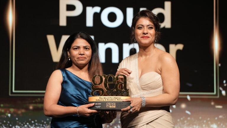 Indias Best Beauty Academy 2025 768x432