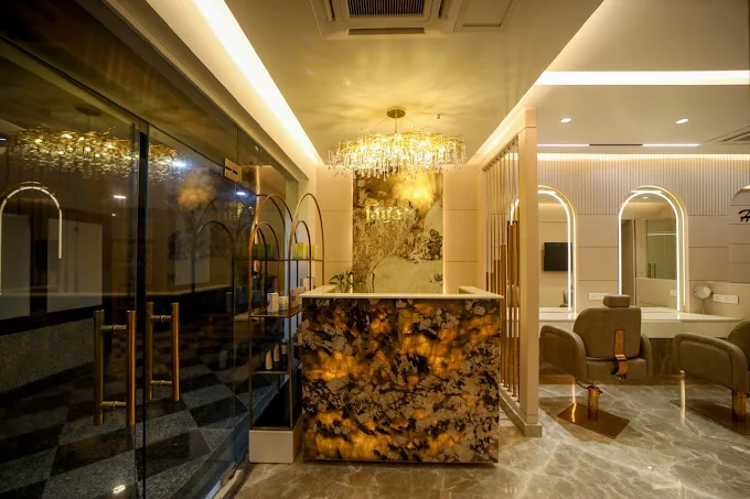 Jaya Bridal Studio Prayagraj 1