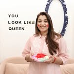 Jaya Bridal Studio Prayagraj Logo