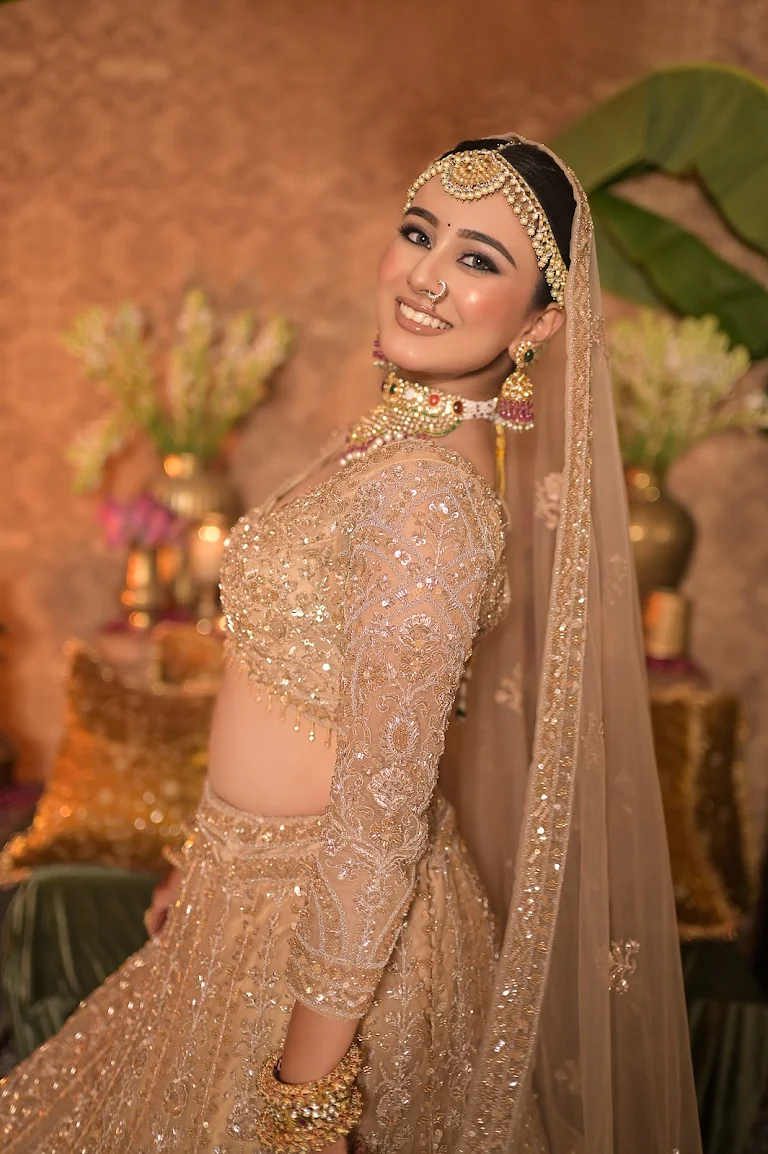 Kaya Planet Beauty Salon Make Up Artist Makeup