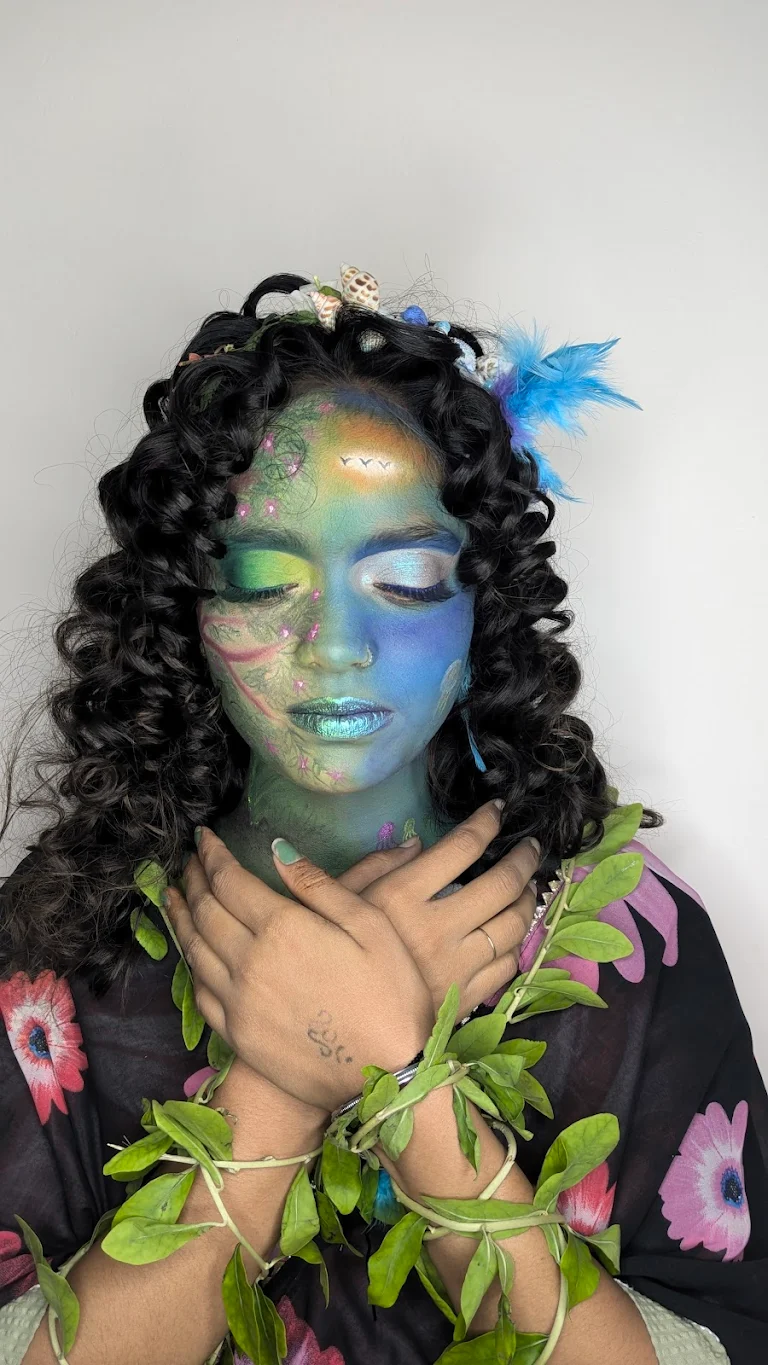 Lakme Academy Makeup