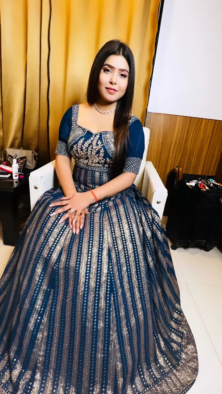 Magic Touch by Riya Singh Makeup