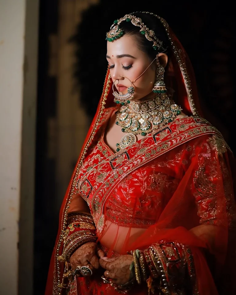 Makeovers By Sonali Makeup