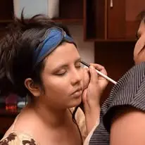 Makeupbydebasreekolkatamakeupcourse