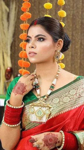 Neha Rastogi Makeup Course