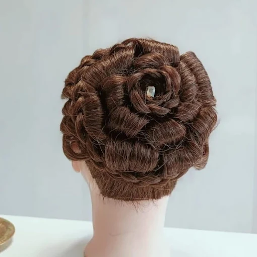 Orane Academy Hair Course