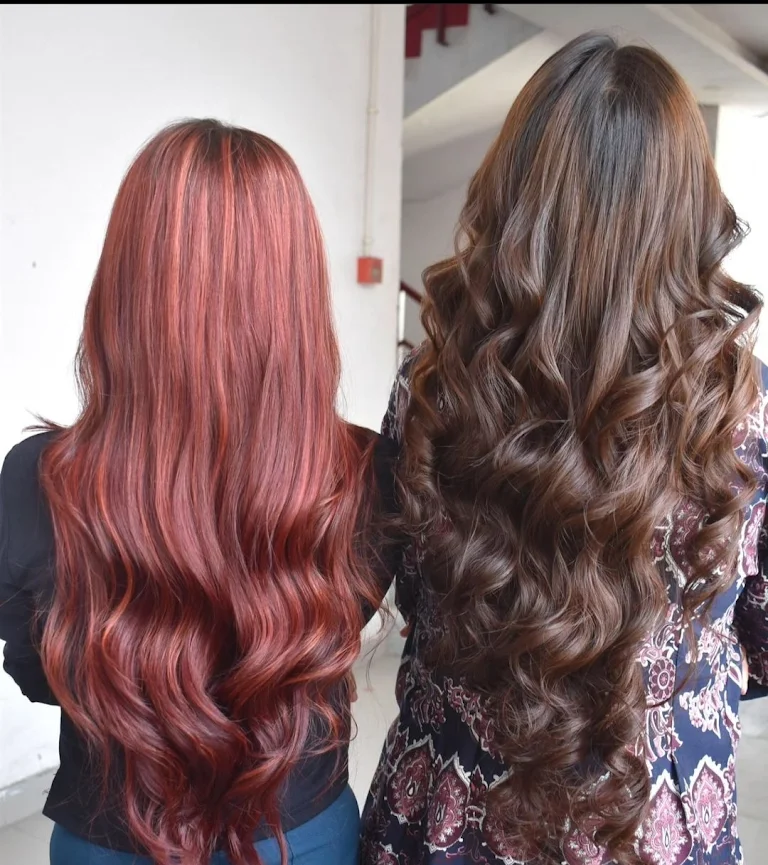 Orane International Hair