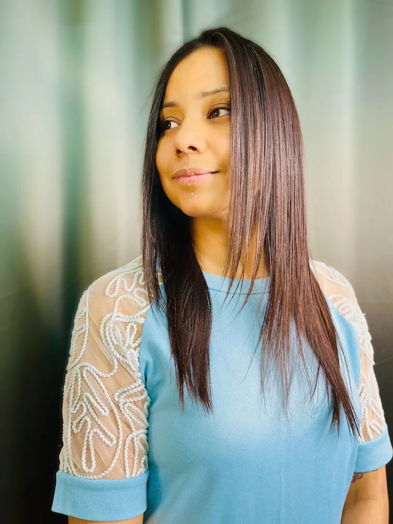 P J Makeover Academy Hair