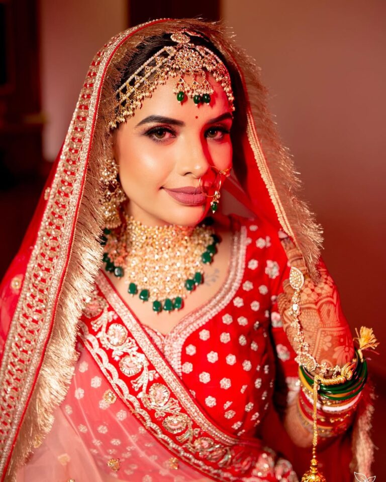 Parul Garg Makeup 768x960