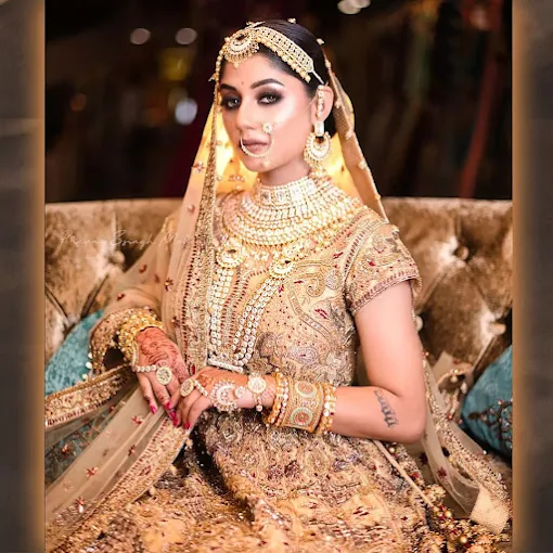 Prerna Makeovers Makeup