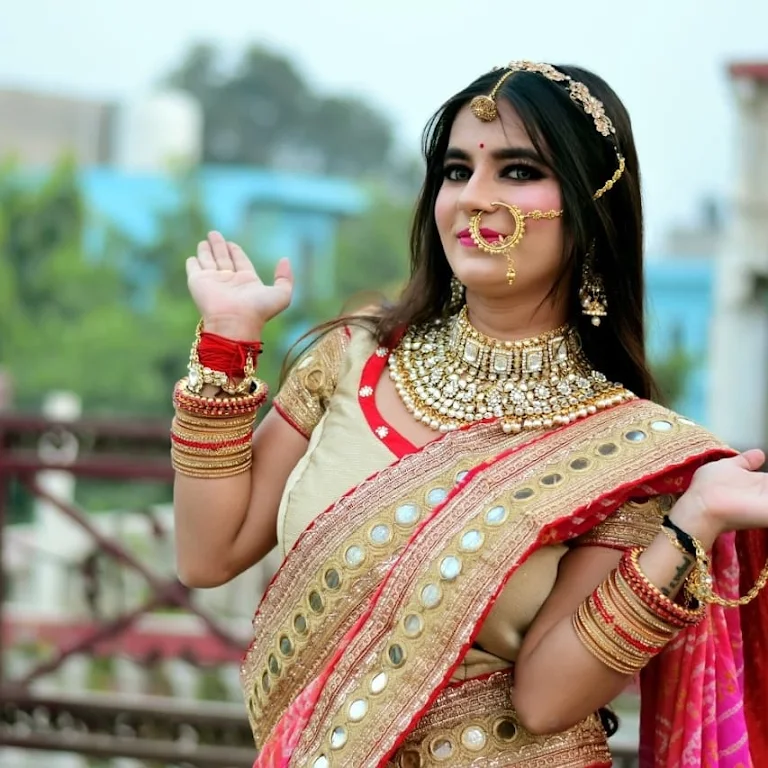 SS makeup studio Makeup