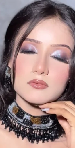 SabaYasmeenMakeupCourse