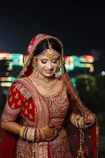 SangitaMakeoversProfile