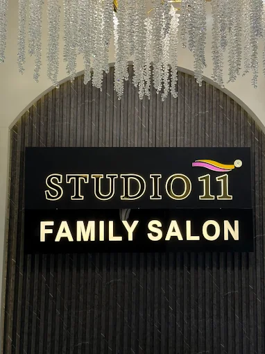 Studio11 Logo