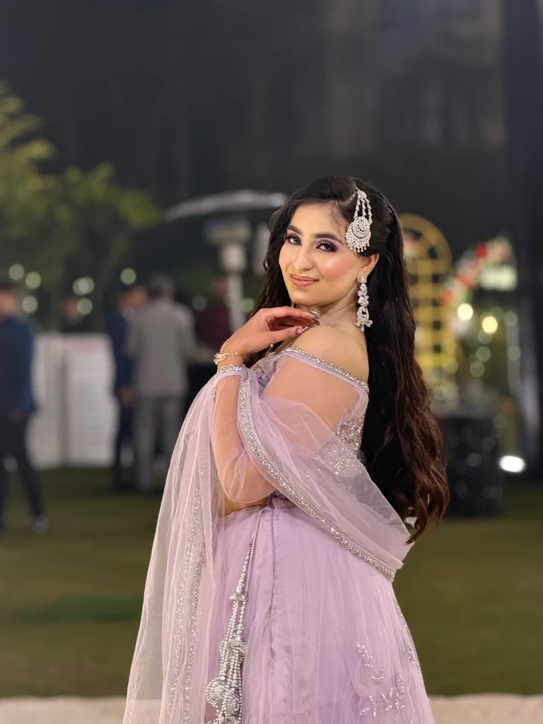 The Glossy Gossip Makeup and Academy Profile