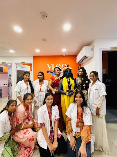 VLCC Academy Prayagraj