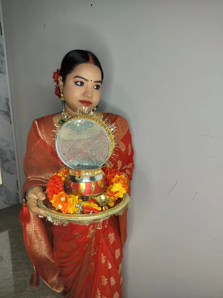 VLCC School of Beauty Institute Profile 1