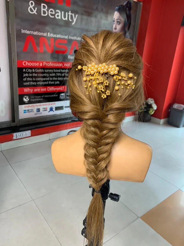 ansamsinternationalinstituteofbeautyandwellnessjalandharimage