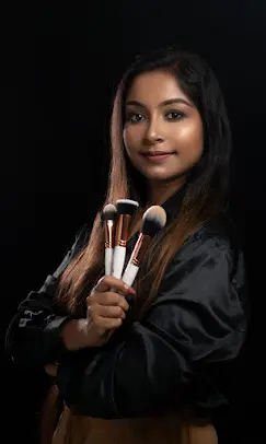 bellezamakeoverstudioacademydurgapurlogo