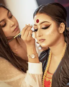 bellezamakeoverstudioacademydurgapurmakeupcourse