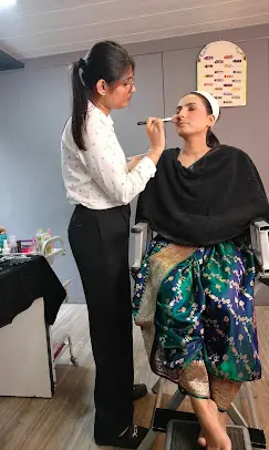 benciinternationalacademymakeupcourse