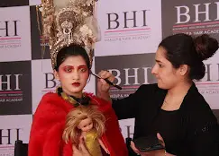 bhimakeupandhairacademymakeup