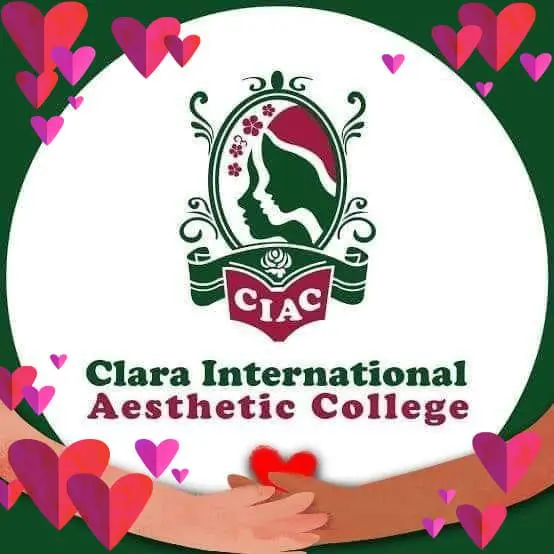 clarainternationalbeautycollagelogo