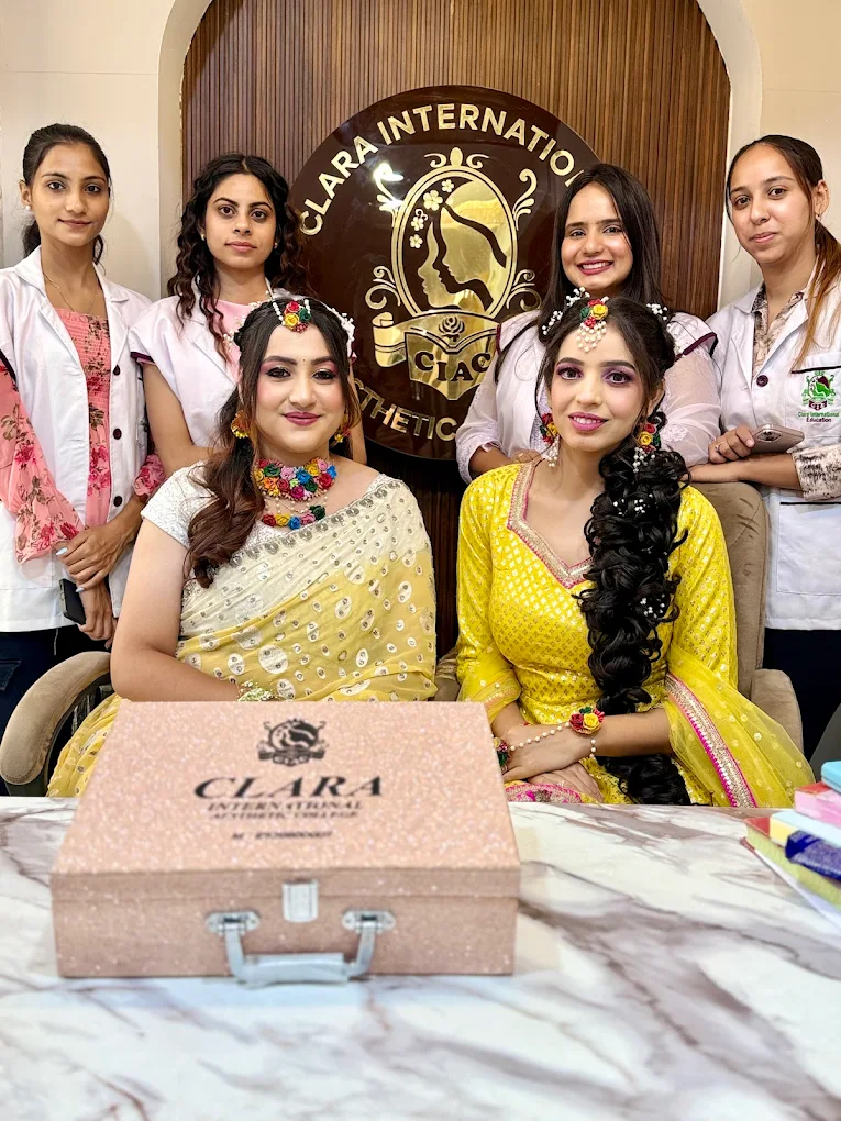 clarainternationalbeautycollegejalandharimages