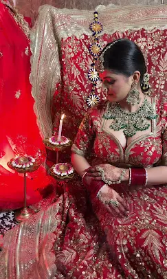 delegantsalonandacademyludhianamakeupcourse