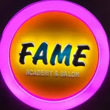fameinstituteofbeautyandsalongurdaspurlogo