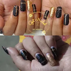 getnailedkharagpurstduioandacademynailclass