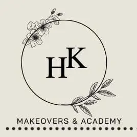 hkmakeoverandacademymumbai logo