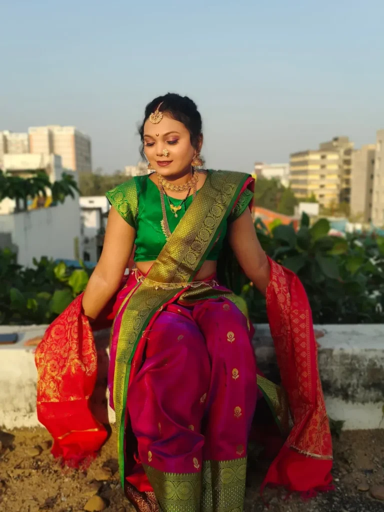 iicamarathibridallook 768x1024