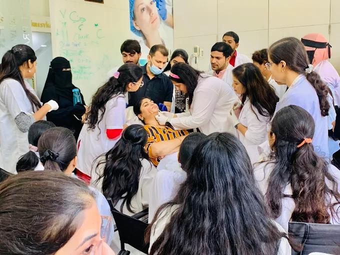 indianinstuteofcosmetologytrichologyandnutritionskincourse