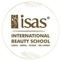isasinternationalbeautyschoolpunelogo