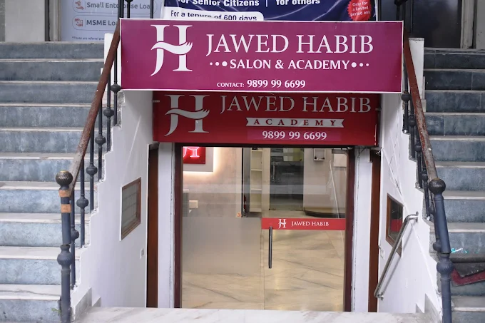 jawedhabibsalonacademylajpatnagarprofileimage