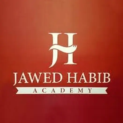 jawedhabibsalonacademyyamunaviharlogo