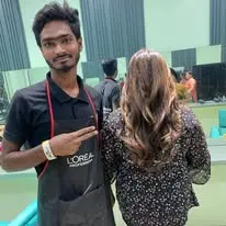 krunalsacademyhairclass