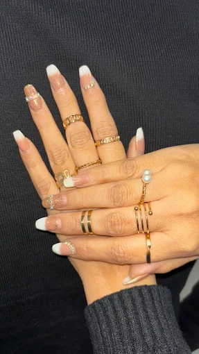 lakmeacademyludhiananailcourse