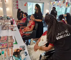 lakmeacademypoweredbyaptechborivaliwesmakeup