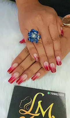 lmnailartstudioacademypuneprofile