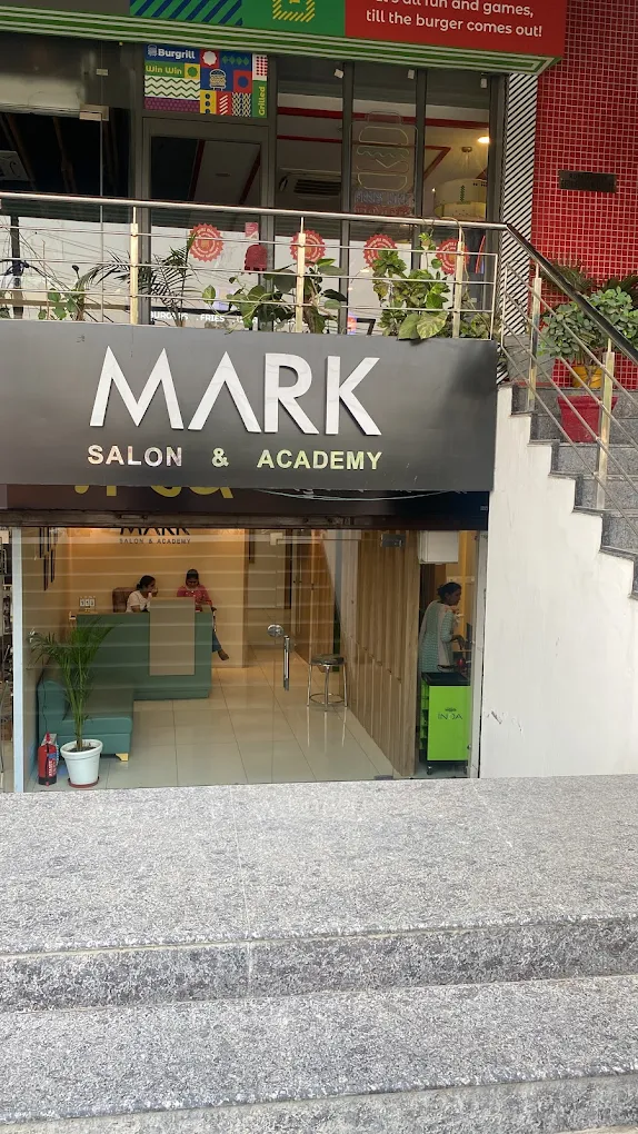marksalonandacademyhoshiarpurprofileimage