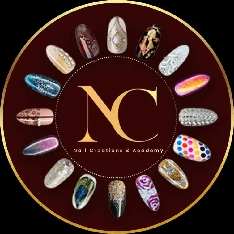 nailcreationsacademymumbailogo
