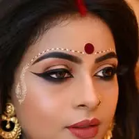 nanditasmakeupstudioandacademymaldalogo