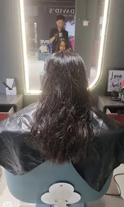 neeldavidssalonloungeandacademymaldahaircourse