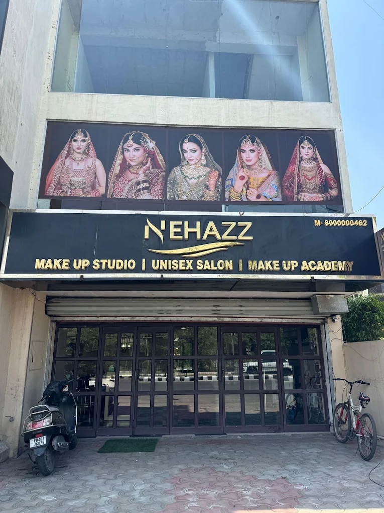 nehazzbridalstudioandacademykapurthalaprofileimage
