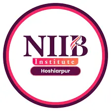 niibinstituteandsalonhoshiarpurlogo