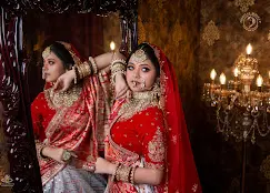 nikhitazmakeupstudioandacademysiligurimakeupcourse