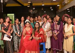 nikhitazmakeupstudioandacademysiliguriprofile