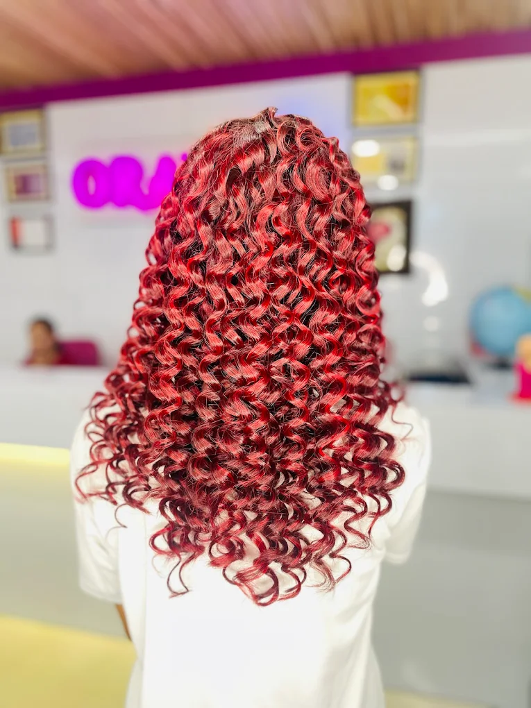 oraneinternationalschoolofbeautyandwellnessrampuraphulimages